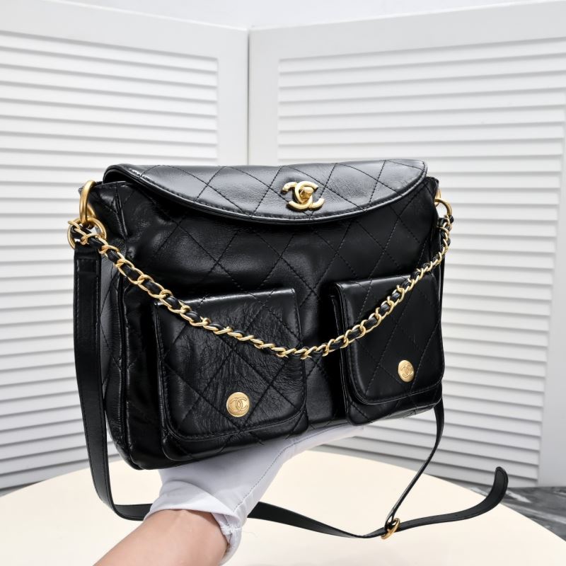 Chanel Hobo Bags